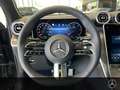 Mercedes-Benz GLC 200 GLC 200 d Coupé AMG (Night Edition) Gris - thumbnail 8