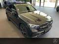 Mercedes-Benz GLC 200 GLC 200 d Coupé AMG (Night Edition) Gris - thumbnail 2