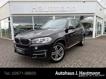 xDrive 30d *2.HAND*AHK*3,5t*NAVI*LEDER*H&K*