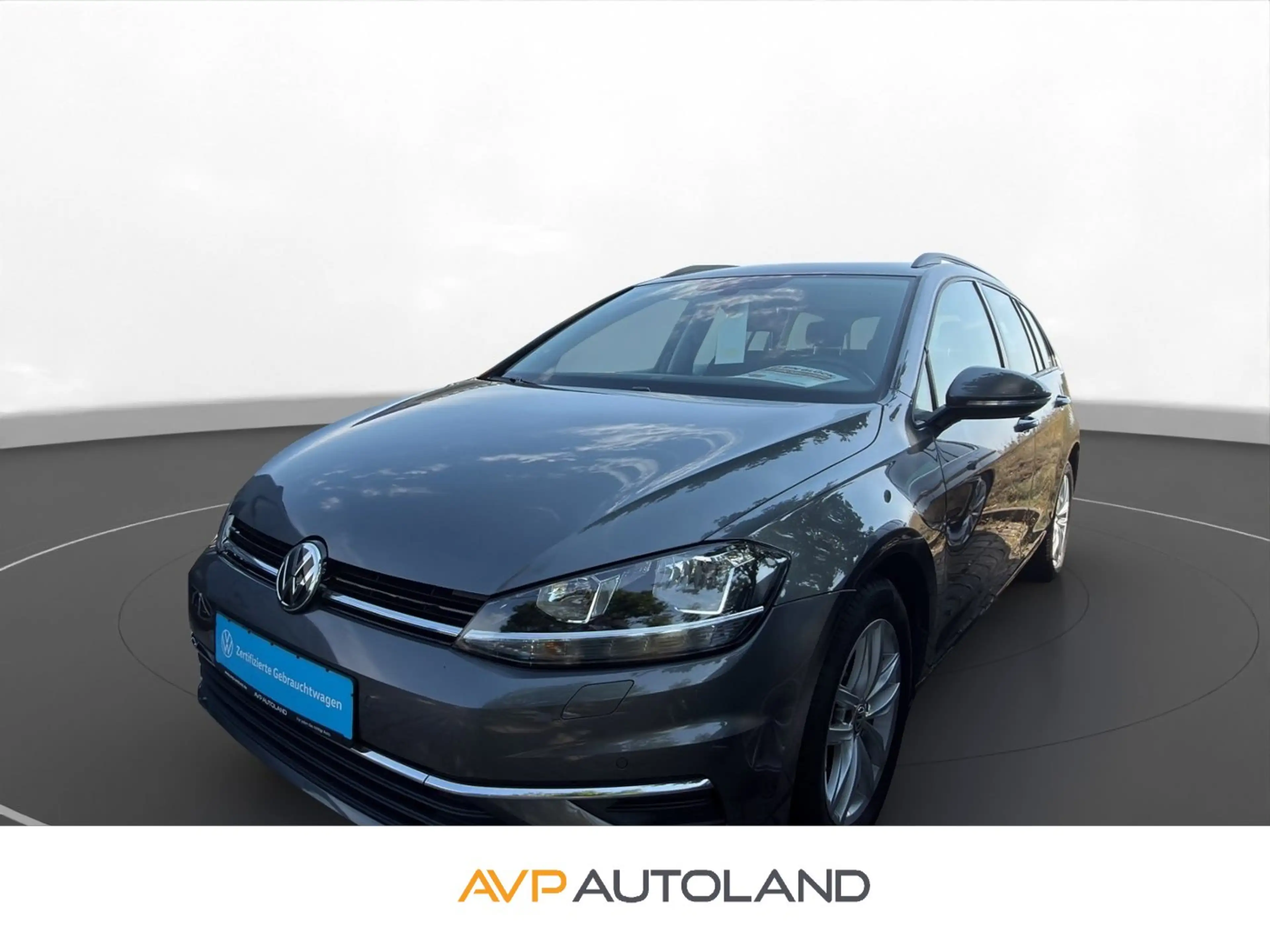Volkswagen Golf Variant Golf VIII Variant 1.0 TSI BMT COMFORTLINE