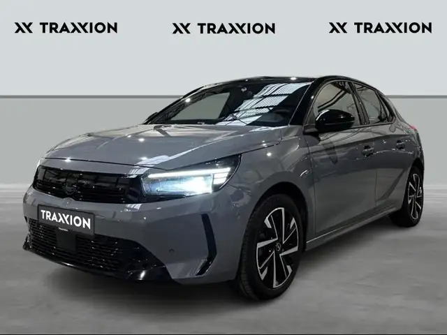 Opel Corsa GS Hybrid