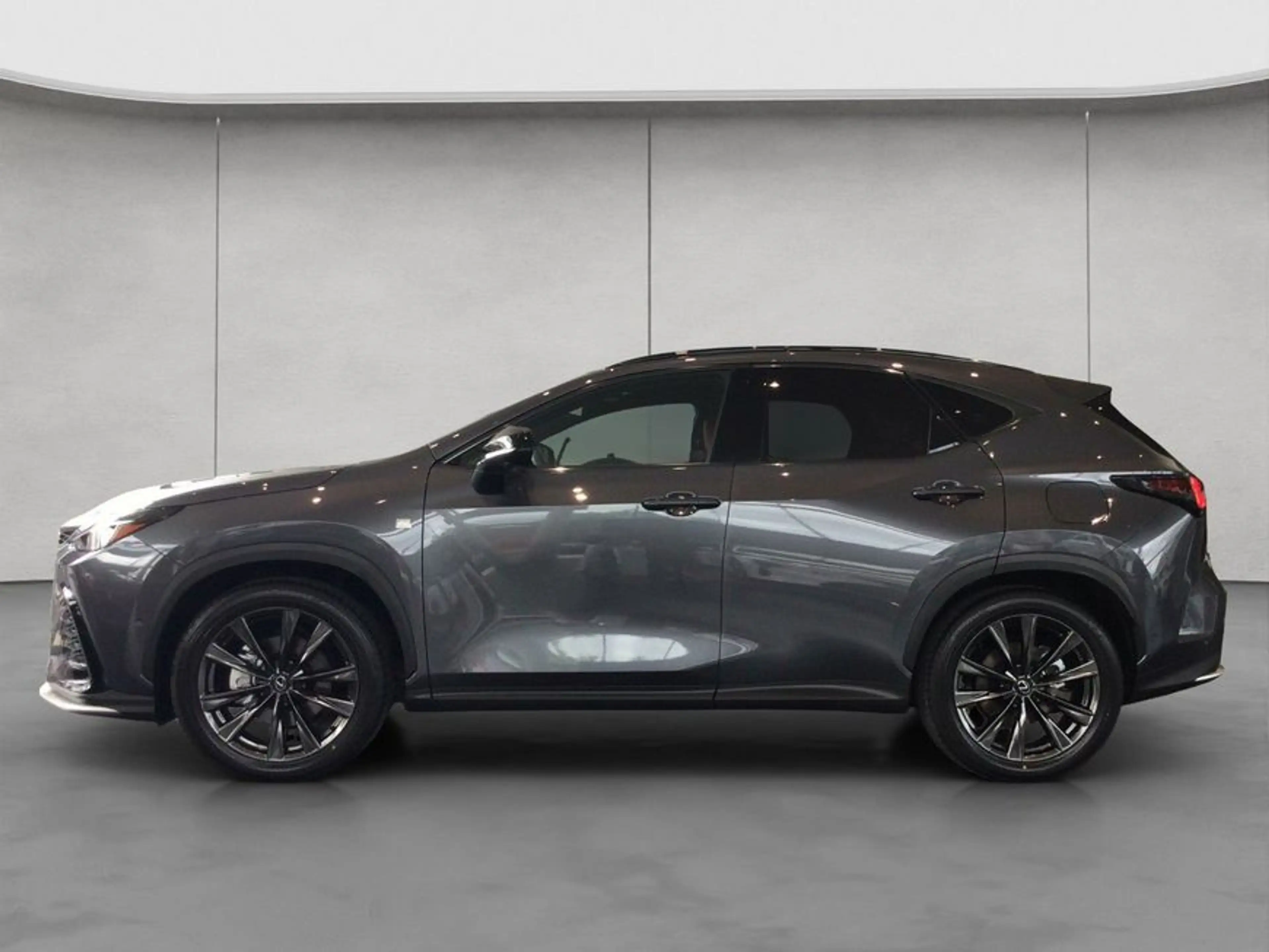 Lexus NX350h 4x4 F-Sport + Panorama Modell2026 — photo 2