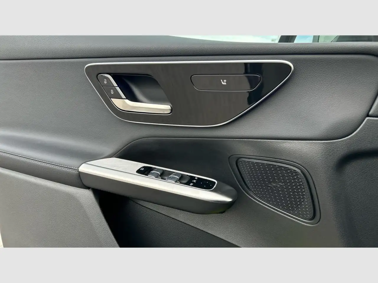 Mercedes-Benz GLC 2026