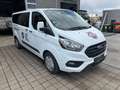 Ford Tourneo Custom 320 L2 Trend 9 Sitze Weiß - thumbnail 1