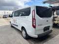 Ford Tourneo Custom 320 L2 Trend 9 Sitze Weiß - thumbnail 3