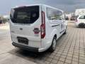 Ford Tourneo Custom 320 L2 Trend 9 Sitze Weiß - thumbnail 4