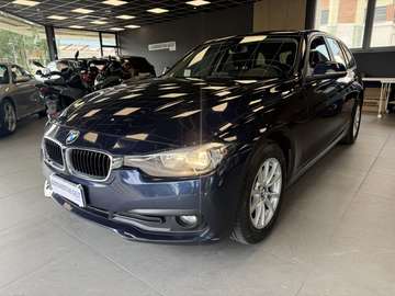 318d xdrive touring business