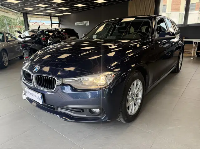 BMW 318