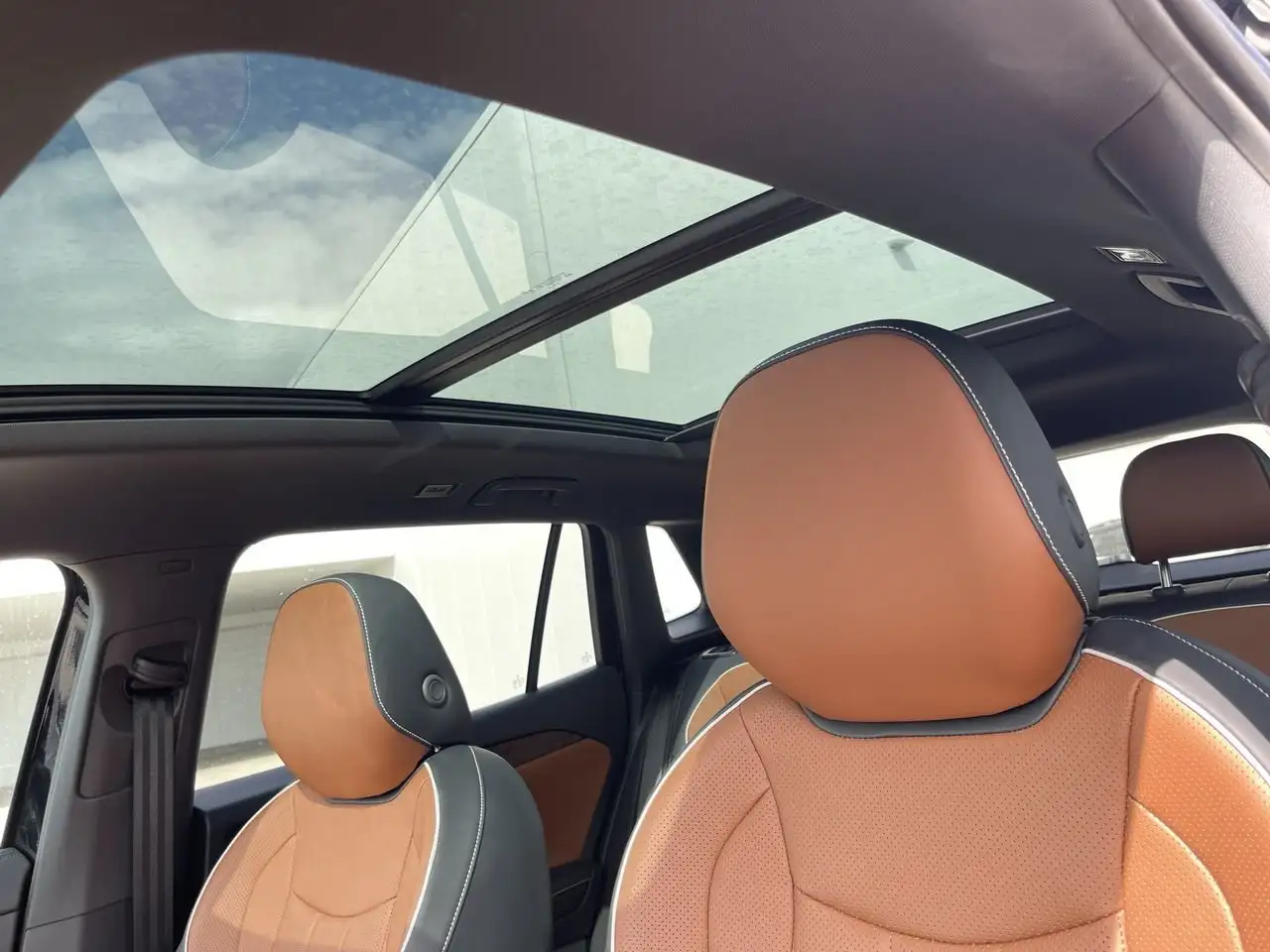 Volkswagen Tiguan fotografie Volkswagen Tiguan