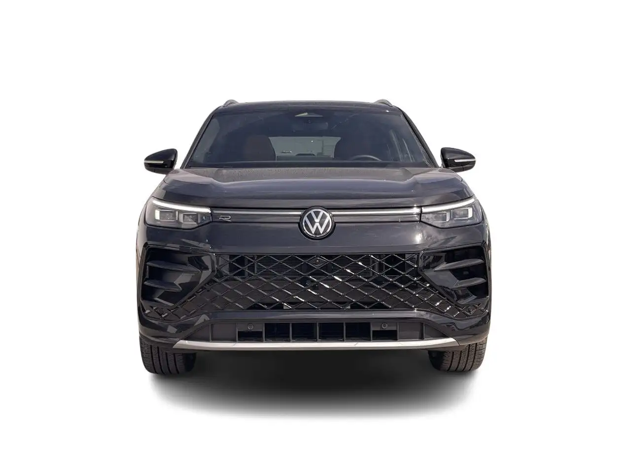 Volkswagen Tiguan fotografie Volkswagen Tiguan