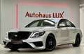 Mercedes-Benz S 350 DIESEL*S 63 AMG OPTIK*NUR 86TKM*DISTRONIC* Argent - thumbnail 2