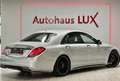 Mercedes-Benz S 350 DIESEL*S 63 AMG OPTIK*NUR 86TKM*DISTRONIC* Argent - thumbnail 4
