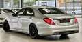 Mercedes-Benz S 350 DIESEL*S 63 AMG OPTIK*NUR 86TKM*DISTRONIC* Argent - thumbnail 6