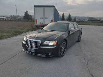 Thema 3.0 V6 mjt II Executive 239cv auto