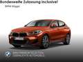 BMW X2 sDrive18d M Sport/HUD/Navigation/Memory/LED Oranje - thumbnail 1