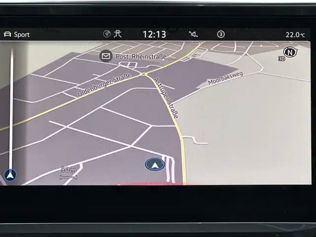 Volkswagen Tiguan Allspace view 20