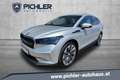 Skoda Enyaq 80 Silber - thumbnail 1