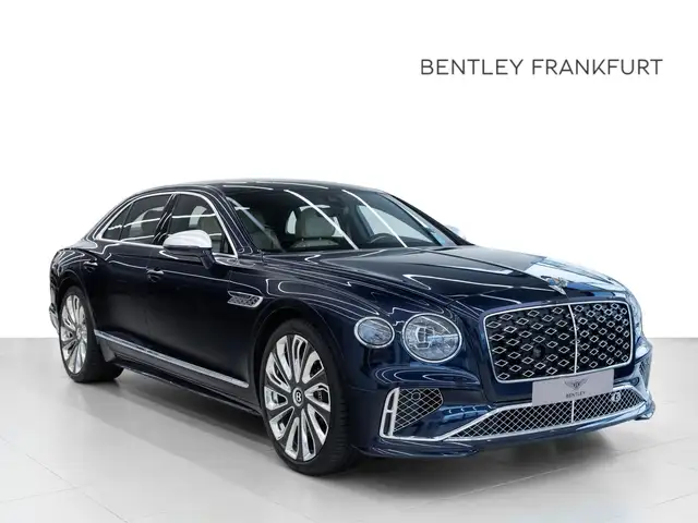 Bentley Flying Spur Mulliner (MY26) von BENTLEY FRANKFURT