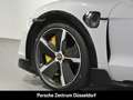 Porsche Taycan Turbo S Cross Turismo Burmester Head-Up Gris - thumbnail 13