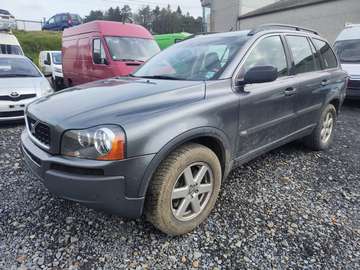 XC90 2.4 Turbo - D5 Kinetic Geartronic