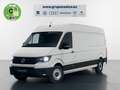 Volkswagen Crafter Furgón 2.0TDI SCR 35 BL L4H3 103kW Blanco - thumbnail 1