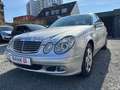 Mercedes-Benz E 200 Kompressor*Auto* Klima* SHZ*Elektr. Sitze* Silber - thumbnail 3