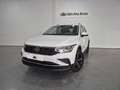 Volkswagen Tiguan 1.5 TSI Life 110kW Blanco - thumbnail 1