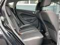 Ford Fiesta 1.0 EcoBoost Titanium Automaat, Navi, Stoelverwarm Zwart - thumbnail 16