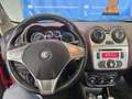 Alfa Romeo MiTo MiTo 1.4 BENZ premium pack 78cv Rot - thumbnail 11