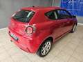 Alfa Romeo MiTo MiTo 1.4 BENZ premium pack 78cv Rot - thumbnail 6