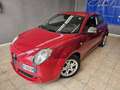 Alfa Romeo MiTo MiTo 1.4 BENZ premium pack 78cv Rot - thumbnail 2