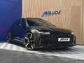 Audi RS6 Avant V8 4.0 TFSI 600 CH Tiptronic 8 Quattro - Origine France - TVA Récupérable Schwarz - thumbnail 1