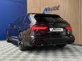 Audi RS6 Avant V8 4.0 TFSI 600 CH Tiptronic 8 Quattro - Origine France - TVA Récupérable Schwarz - thumbnail 4