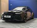 Audi RS6 Avant V8 4.0 TFSI 600 CH Tiptronic 8 Quattro - Origine France - TVA Récupérable Schwarz - thumbnail 3