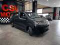 Citroen Jumpy 1.5BLUEHDI 120CV COMBI XL Gris - thumbnail 4