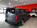 Citroen Jumpy 1.5BLUEHDI 120CV COMBI XL Gris - thumbnail 18