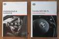 Toyota Corolla Touring Sports Hybrid 140 Active Automaat | Faceli Vert - thumbnail 18
