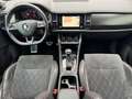 Skoda Kodiaq RS 2.0TDI DSG 4x4 LED NAVI AHK DCC KESSY 20'' E-SI Grigio - thumbnail 15