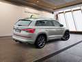 Skoda Kodiaq RS 2.0TDI DSG 4x4 LED NAVI AHK DCC KESSY 20'' E-SI Grigio - thumbnail 5