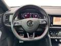 Skoda Kodiaq RS 2.0TDI DSG 4x4 LED NAVI AHK DCC KESSY 20'' E-SI Grigio - thumbnail 12