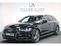 Audi A6 3.0 V6 TDI 272 S-Line Quattro Tiptronic Noir - thumbnail 1