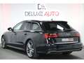 Audi A6 3.0 V6 TDI 272 S-Line Quattro Tiptronic Zwart - thumbnail 6
