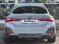BMW i4 e35 M Sport Leder SuView ACC HUD Lenkradh.19" Grigio - thumbnail 7