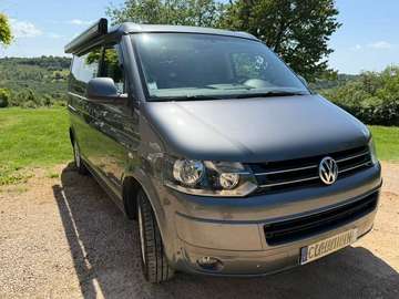 California 2.0TDI BMT Beach Ed. T.E. 140 Beach Edition Techo Elevable