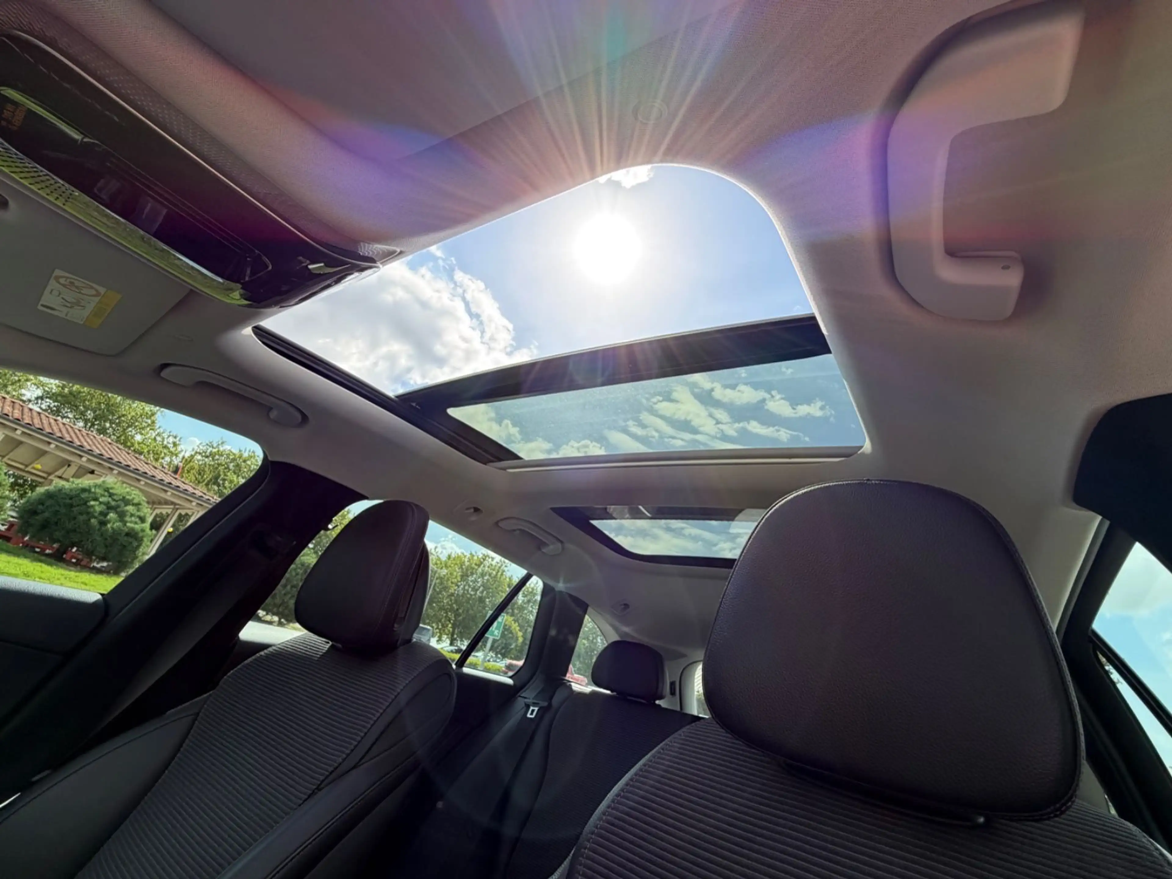 Mercedes-Benz C 220 d T Avantgarde  Neues Modell Panorama LED — photo 15