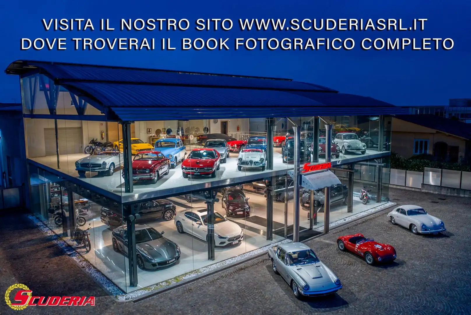 Alfa Romeo GTV 1750 GT Veloce - Restauro completo Blu/Azzurro - 2