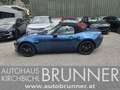 Mazda MX-5 Soft Top G132 Attraction Blau - thumbnail 1