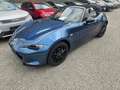 Mazda MX-5 Soft Top G132 Attraction Blau - thumbnail 3
