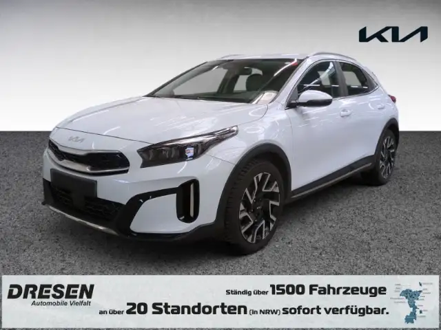 Kia XCeed SPIRIT 1.5T 140 NAVI,DAB,KLIMA,CARPLAY,SITZHZG,LEN
