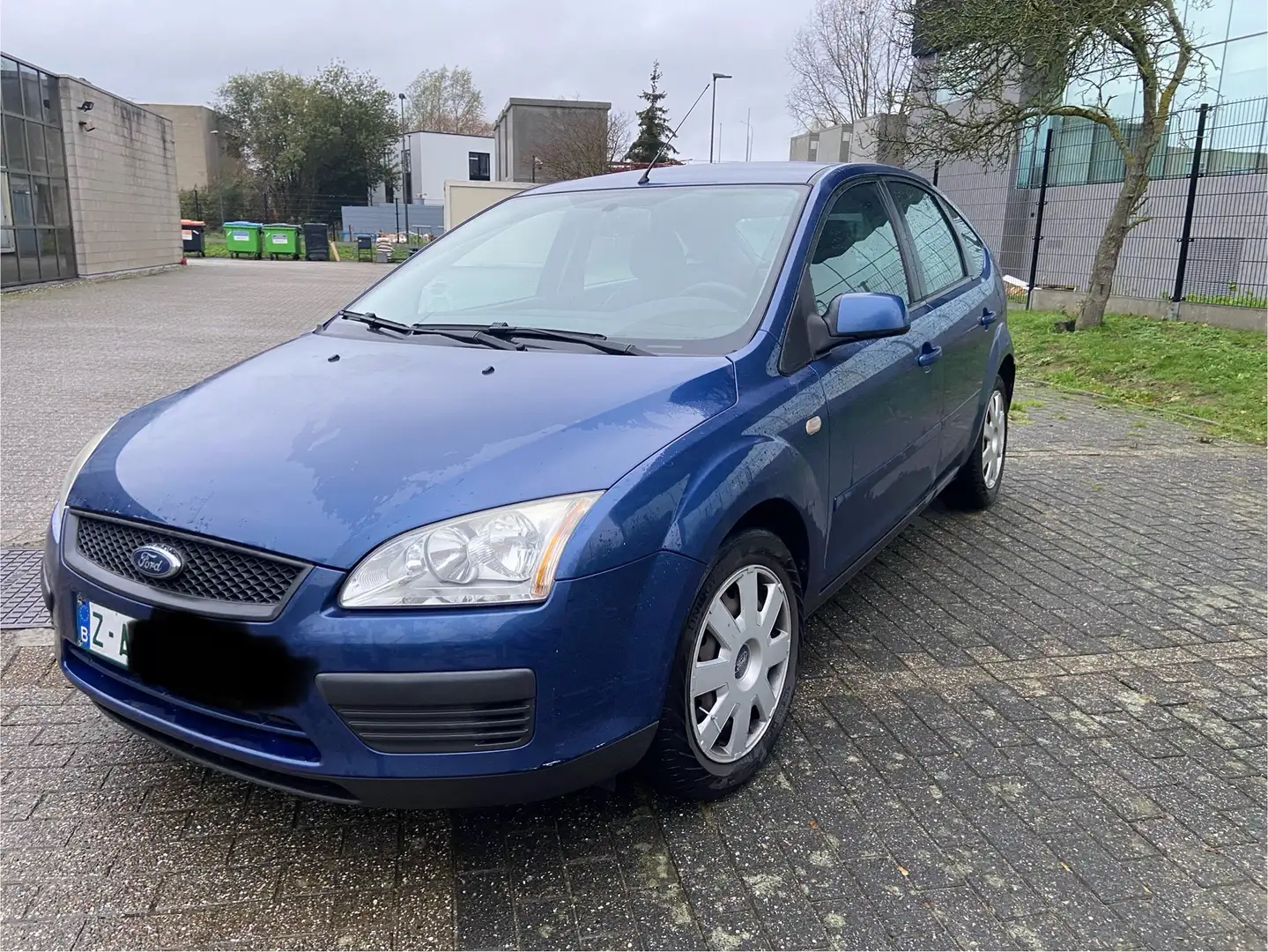 Ford Focus PRİX FİXE , GSM : 0489349942 - 1